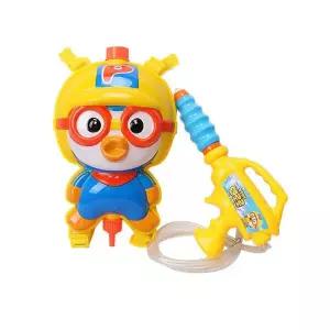 [하프클럽/브이와이]대영 뽀로로 미니 물총 배낭물총