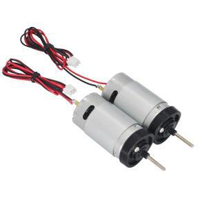 수중 스러스터 390 모터 엔진 RC 낚시 미끼 보트 방수 추진기 고무 방수 가스켓  13000RPM 6V12V