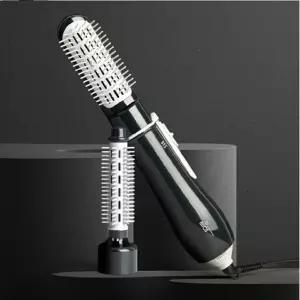 앨리스 브로우&롤 에어브러쉬 추천 빗드라이기 롤드라이기 에어스타일러 컬/볼륨/웨이브 필수템 선믈