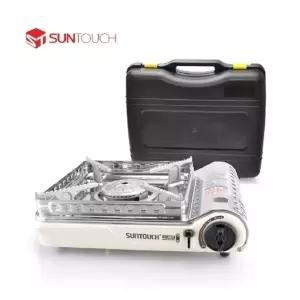 프리미엄 분리형바람막이 휴대용 부르스타 추천 가스렌지 가스레인지 캠핑버너 캠핑 가정용 업소용 선물