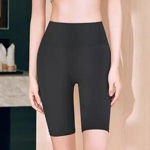 오너클랜 다용도 스포츠 여성 스판 필라폴웨어 5부 레깅스 폴댄스복 발레스커트 폴발레상의