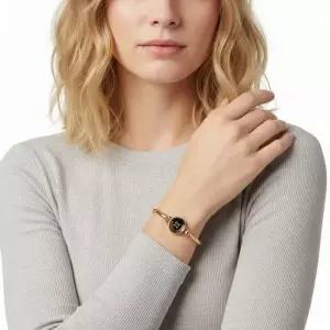 SS25 여성 버튼 힌지 팔찌2R4JBR001J34 972