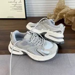 편한신발 방한 가을신상 운동화 여자단화 런닝화