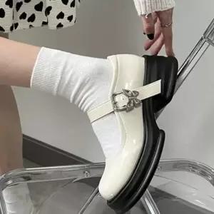 선물 쪼리 여름슬리퍼 여성뮬슬리퍼 단화 방한 가을