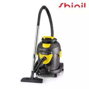신일 신개념 15L 워터필터 건습식 업소용 공업용 진공청소기 추천 건습식 불어내기 학교 창고 청소기