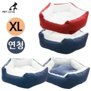 [반려] 방석 무아지경 연청 오각하우스 특대