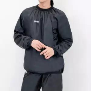 인기상품 남성 스포츠 트레이닝 자켓 밴딩 땀복 운동복 상의 츄리닝 [WFLMB1K_260419]