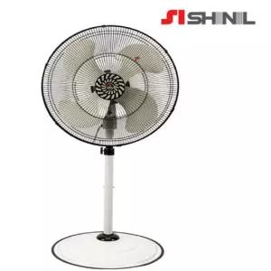 신일 대형 24인치 4엽 공업용 업소용 선풍기 순환/환기 사무실 식당 공장 창고 축사 양계장 선풍기 선물