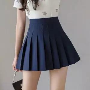 [하프클럽/셀러허브_여성트랜드패션]여성 여이지커트 다리가 길어 보이는