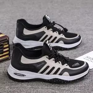 남자슬립온운동화 접지력좋은 런닝신발