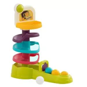 [하프클럽/브이와이]롤더볼 멜로디장난감 작동완구 작동안구 278575