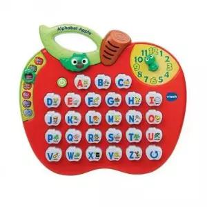 [하프클럽/브이와이]아기 사운드북 알파벳 이민국 영어 플래시카드