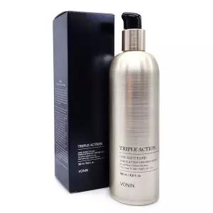 기초케어 보닌 트리플 액션 원샷 플루이드 180ml 올인원 - 단일옵션