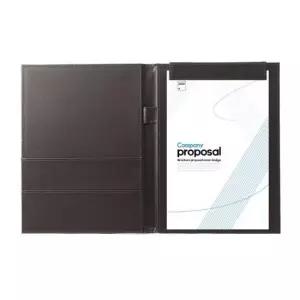 [문구/오피스] 클립보드 서류판 아크릴 결제판 투명 A4