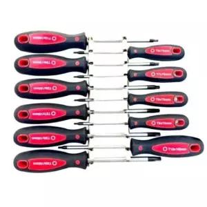 수작업 133914 홀형 별드라이버세트 SB-SCTS11 11pcs