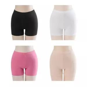 SUU8099 쿨여름2부속바지 속옷 속치마 풍기 언더 짐 속바지 여성나시 이지 포켓 슬립 여성속옷 시원한 런닝