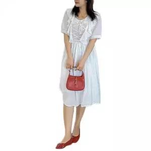 친절한탄씨 여성용 여름용 무지 반팔 셔링 원피스 데일리 캐주얼룩 롱원피스휴가룩 바캉스원피스