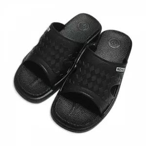 TBZ 로얄 EVA 오피스슬리퍼 다이아 블랙 260) 회사슬리퍼 사무실신발 실내슬리퍼