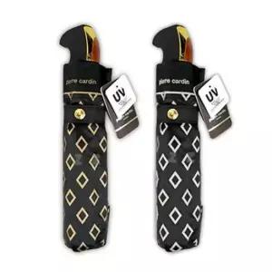 피에르가르뎅 우양산 우산 양산 3단 수동 양우산 우양산 양우산 접이식우산 초경량우산