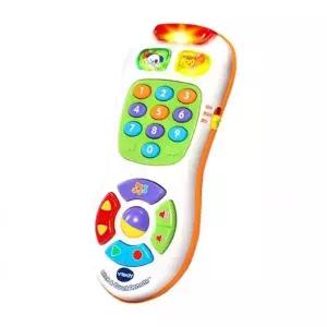 [하프클럽/브이와이]리모콘 장난감  아기완구 음성인식 동요 12개월