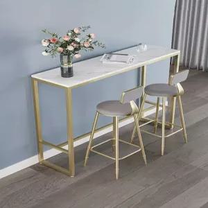 홈바 아일랜드식탁 베란다 카페 인테리어 바테이블 창가 높은 바 파티