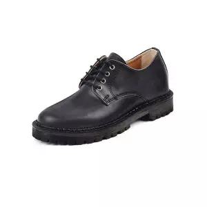 [하프클럽/]5cm 키높이 남성 더비 워커 국산