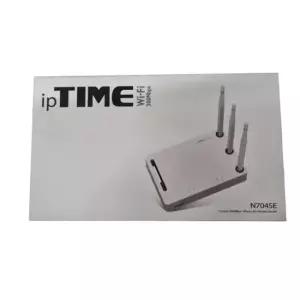 ipTIME 와이파이 유무선 랜허브 N704SE 사무실 가정용