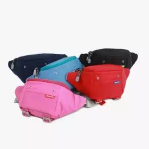 패션가방숄더백 보조 크로스백 가죽 웨이스트백 가방 의류