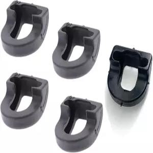 FN250C 핀쉬 네일러용 1000003300 교체 노마 패드 (5)