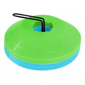 접시콘 미니세트 SA318S-M 그린블루