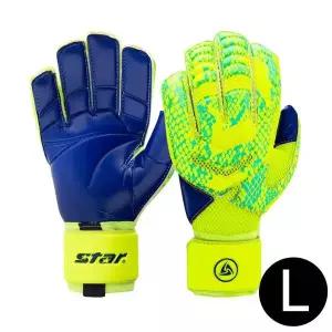L 골키퍼장갑 더 축구 SG601L 폴라리스