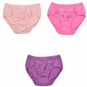 20대속옷 중년속옷 면스판 10대여자속옷 배팬티 맥시