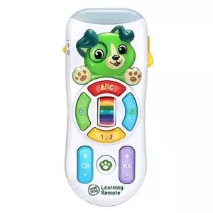 [하프클럽/브이와이]아기장난감 리모컨 영어 학습 멜로디완구  아기