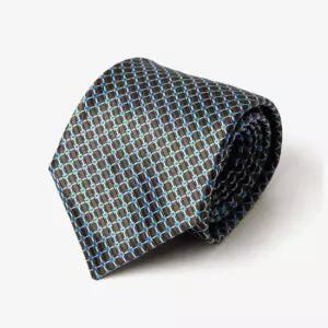 TBZ KING 남자타이 사각 사선 카키 넥타이 넥타이세트 정장넥타이 남자넥타이 커프스