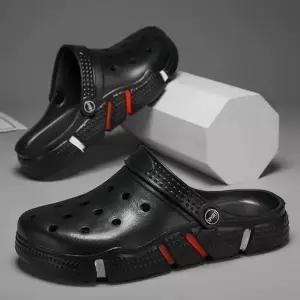 남여공용 3컬러 패션샌들 스포티 에어워크 샌들 남성샌들 여성샌들 패션샌들 방수샌들