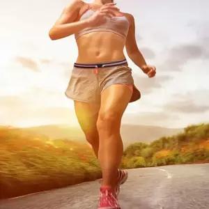 슬림 런닝벨트 플립벨트 힙색 핸드폰수납벨트 러닝벨트 플립벨트 러닝힙색