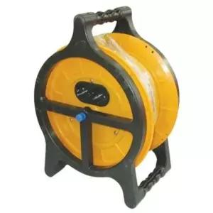 호스 27087 전선릴-고급접지형 케이블 전선 MJE-1530