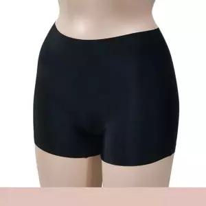 [하프클럽/]팬티 유마찌 슬림핏 여 드로즈 무봉제 사각