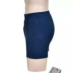 [하프클럽/]몸에 밀착되는 인견 메쉬 스판 블라이스 남성 사각 3매입 팬티 SN