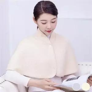 다용도케이프 깔끔한 디자인 다용도 어깨 케이프