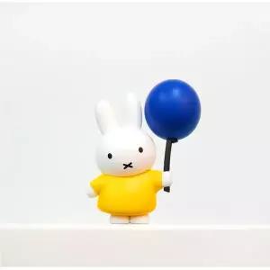 꾹상점3  데스크테리어 인형 풍선 피규어 포인트 미피 소품 3P