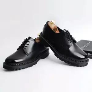 고급 슈즈 데일리 로퍼 남성 정장화 캐주얼 웰트화 남성워커
