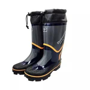 스파이크 갯바위 장화 논슬립 낚시 작업 장화 안전