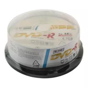 [골드스마일]25P DVD dvdr 케이크 4.7GB 공dvdr R 16X