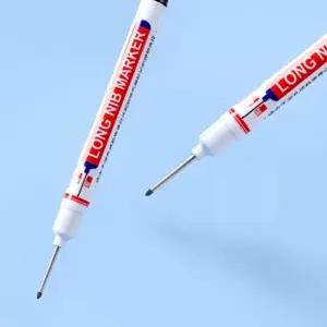 고품질 WL 20mm 틈새마카 페인트마카펜 안지워지는펜 조립식판넬 알루미늄판 사각파이프 WFNUE6K