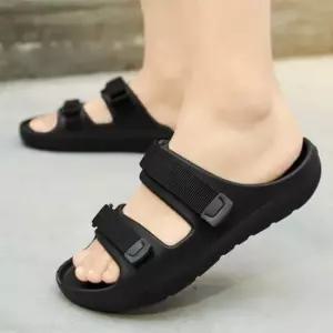 데이트 편안한 가을 캐쥬얼화 선물 뮬하이힐 샌들 뮬