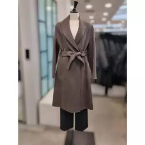 안지크 세이브존02 핸드메이드숄카라롱코트 AI4LO510