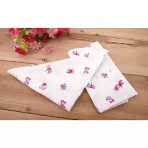 가제손수건 손수건 나염 신생아가제손수건 아기손수건 순면가제손수건 나염손수건