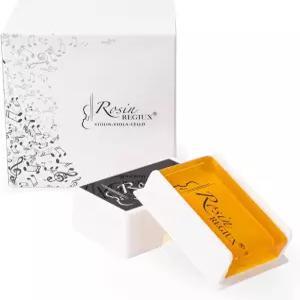 바이올린 비올라 첼로를 위한 천연 저먼지 2팩 보호 케이스