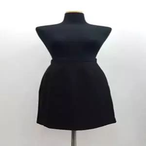 [하프클럽/]F0704 30사이즈 봄 가을 기본 정장 스커트 치마